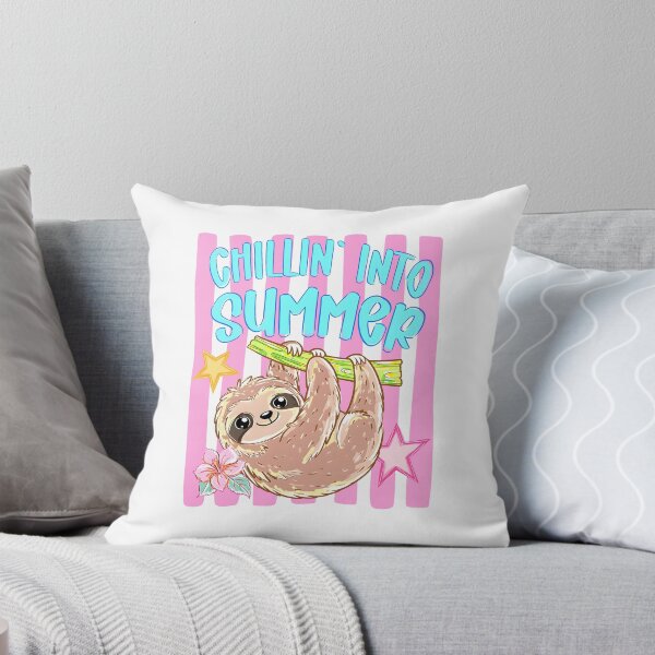 Item preview, Chillin Into Summer designed and sold by CharmiA Fox.