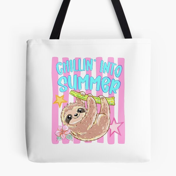 Item preview, Chillin Into Summer designed and sold by CharmiA Fox.