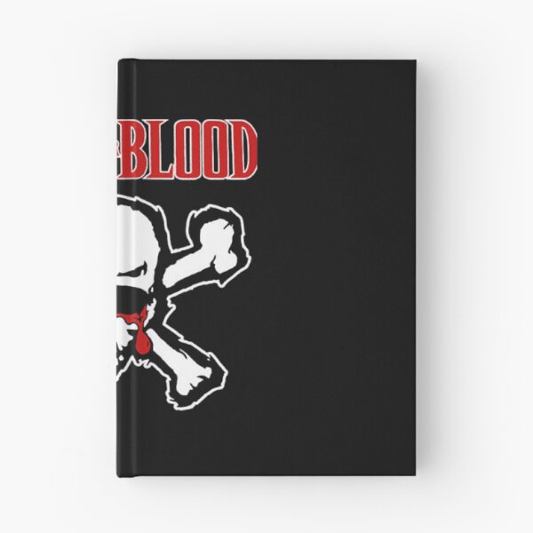 Item preview, blood for blood punk band designed and sold by ThomasRevelle23.