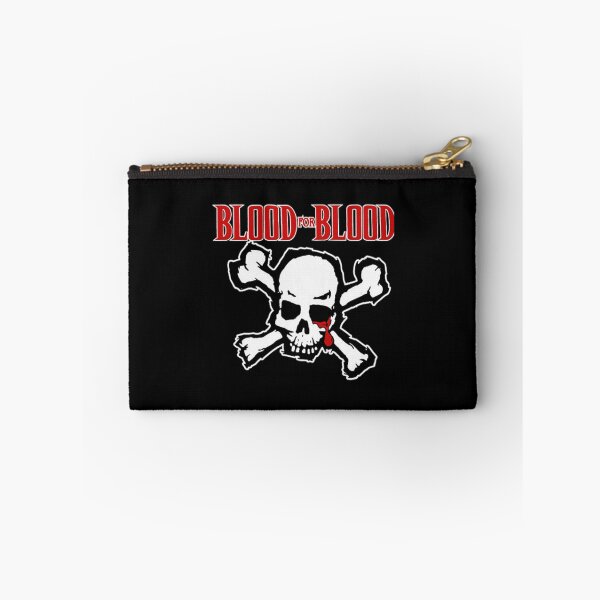 Item preview, blood for blood punk band designed and sold by ThomasRevelle23.