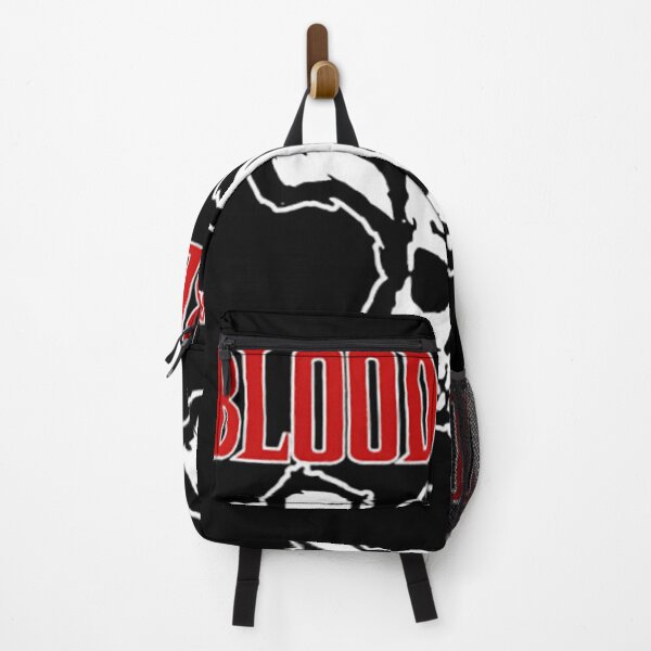 Item preview, blood for blood punk band designed and sold by ThomasRevelle23.