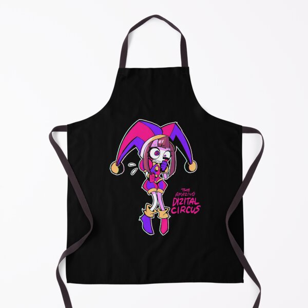 Item preview, The Amazing Digital Circus Movie designed and sold by Vero126.