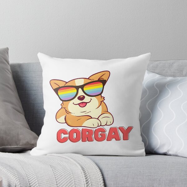 Item preview, Corgay designed and sold by uyndonG-rey.