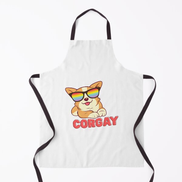 Item preview, Corgay designed and sold by uyndonG-rey.