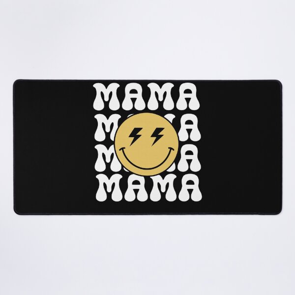 Item preview, Mama Happy Face 1st Birthday Family Matching Theme designed and sold by TaraxDoolittle.