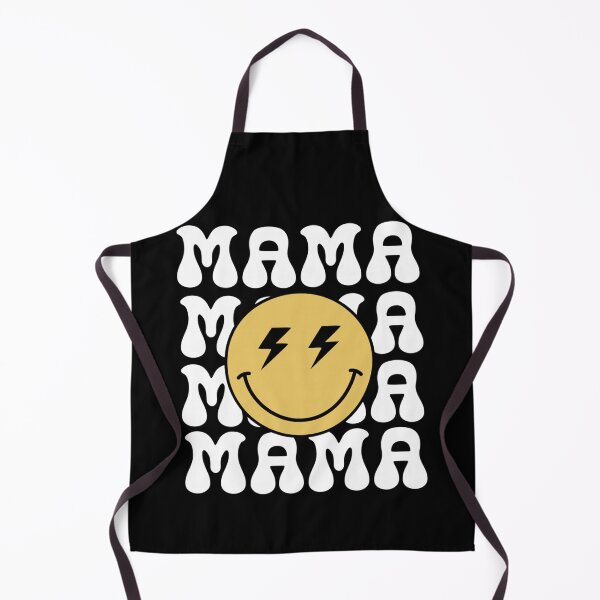 Item preview, Mama Happy Face 1st Birthday Family Matching Theme designed and sold by TaraxDoolittle.