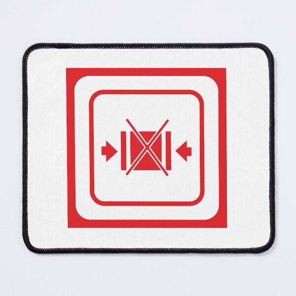 Item preview, Safety Icons Design | Workplace Safety Symbols | Industrial Warning & Protection Icons designed and sold by 440CREATIVES.