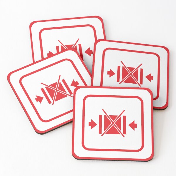 Item preview, Safety Icons Design | Workplace Safety Symbols | Industrial Warning & Protection Icons designed and sold by 440CREATIVES.