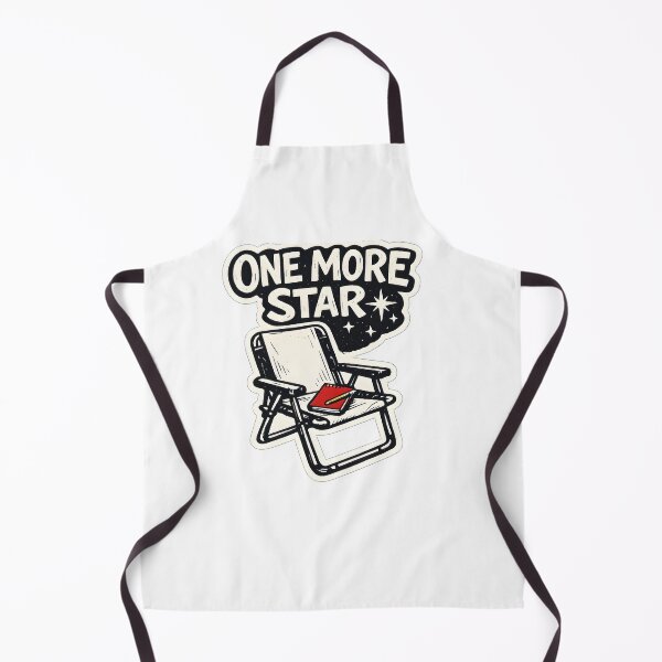 Item preview, One More Star Stargazing Astronomy Night Sky T-Shirt designed and sold by Naviora.