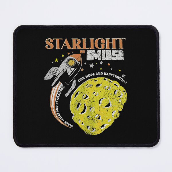 Item preview, Starlight Muse Rock Music Band designed and sold by ciutaioan.