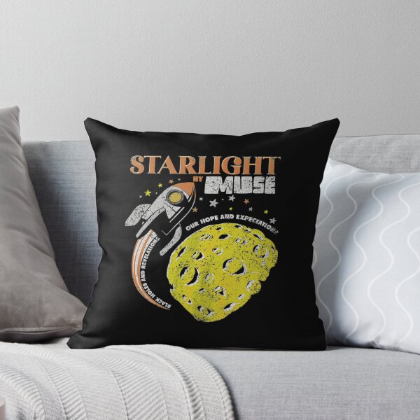 Item preview, Starlight Muse Rock Music Band designed and sold by ciutaioan.
