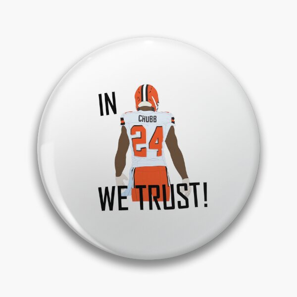 Artikelvorschau, In Chubb We Trust Football 24 entworfen und verkauft von MavisMante.