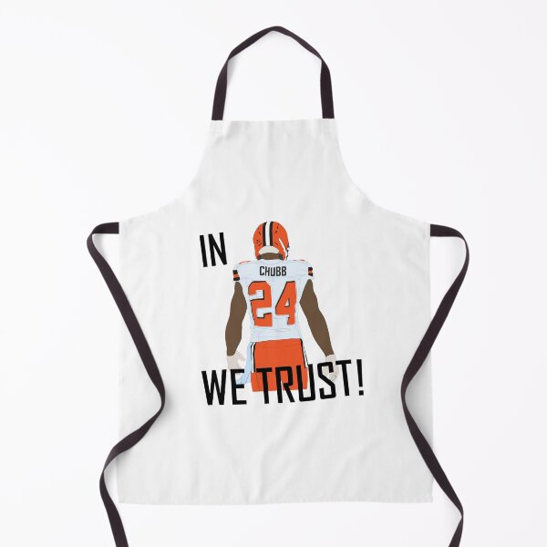 Item preview, In Chubb We Trust Football 24 designed and sold by MavisMante.