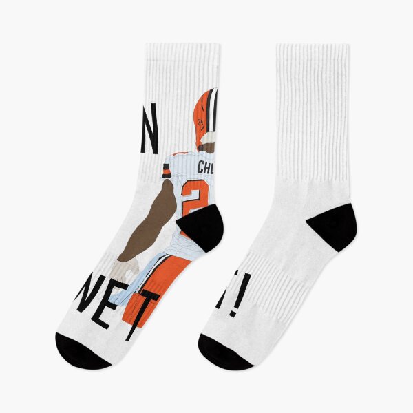 Item preview, In Chubb We Trust Football 24  designed and sold by MavisMante.