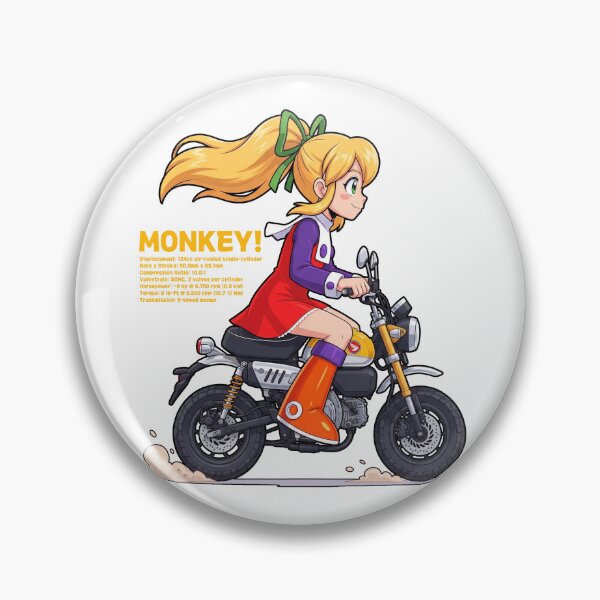 Item preview, Roll_Monkey designed and sold by stormjang.