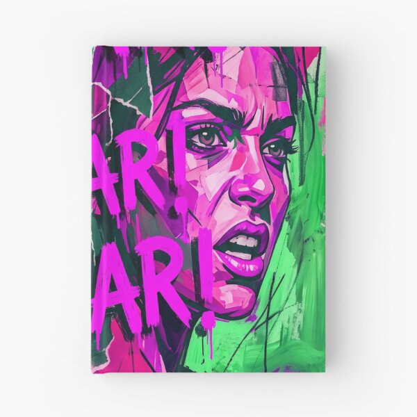 Item preview, FEMALE CALLING OUT LIAR, designed and sold by NOIMION DIGITAL ART.