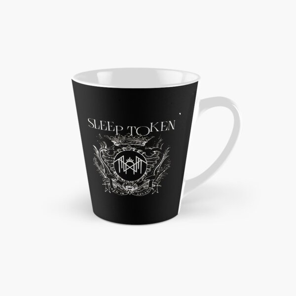 Item preview, SleepTokens Band Logo designed and sold by Vero126.