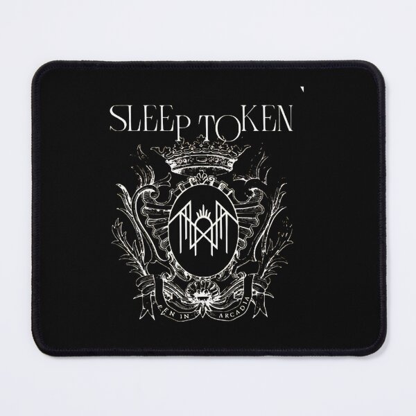 Item preview, SleepTokens Band Logo designed and sold by Vero126.