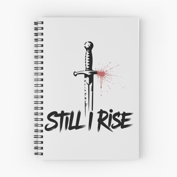Item preview, Banksy - Still I Rise designed and sold by 123ks.