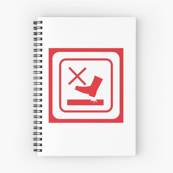 Item preview, Safety Icons Design | Workplace Safety Symbols | Industrial Warning & Protection Icons designed and sold by 440CREATIVES.