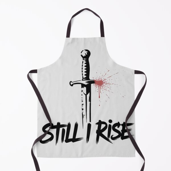 Item preview, Banksy - Still I Rise designed and sold by 123ks.