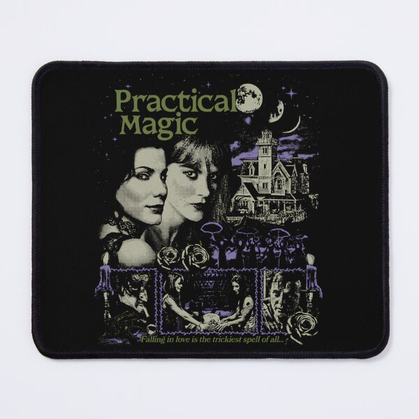 Item preview, Midnight Margaritas Practical Magic designed and sold by AHAPPYdesigns.