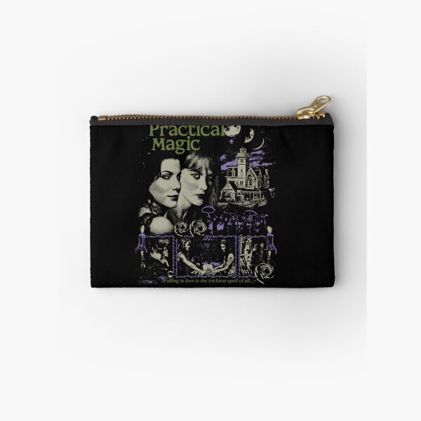 Item preview, Midnight Margaritas Practical Magic designed and sold by AHAPPYdesigns.