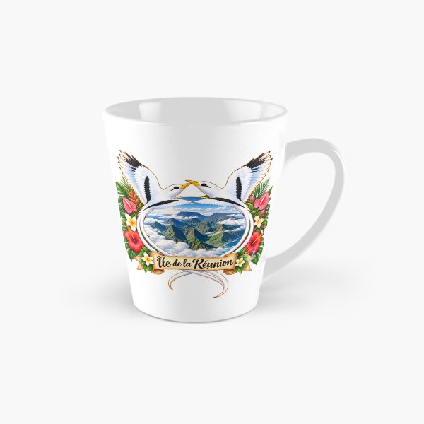 Item preview, Pair of white-tailed tropicbirds from Namaloue Reunion Island designed and sold by cheznamaloue.
