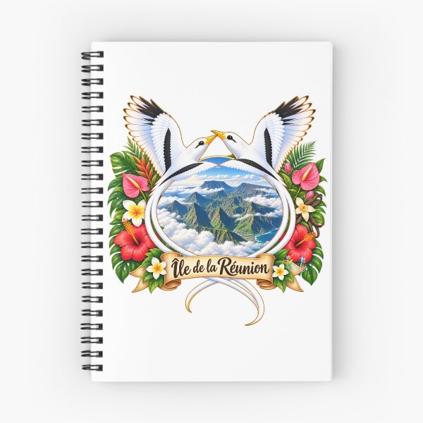 Item preview, Pair of white-tailed tropicbirds from Namaloue Reunion Island designed and sold by cheznamaloue.