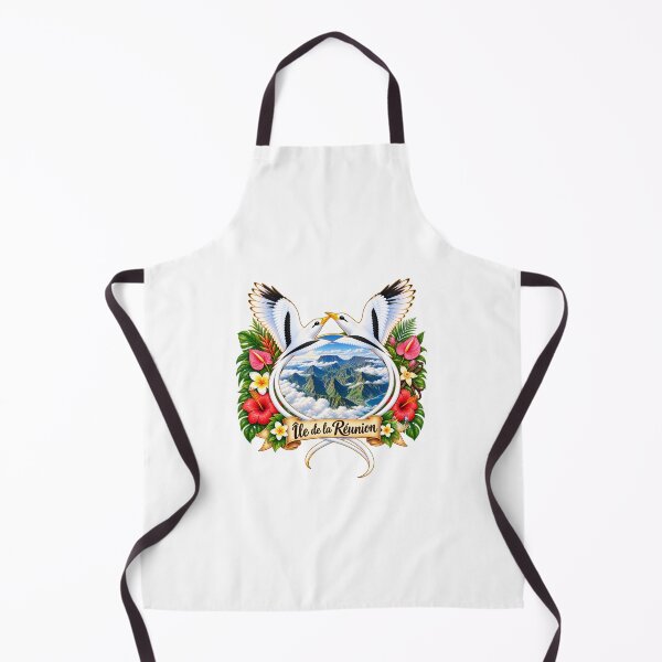 Item preview, Pair of white-tailed tropicbirds from Namaloue Reunion Island designed and sold by cheznamaloue.