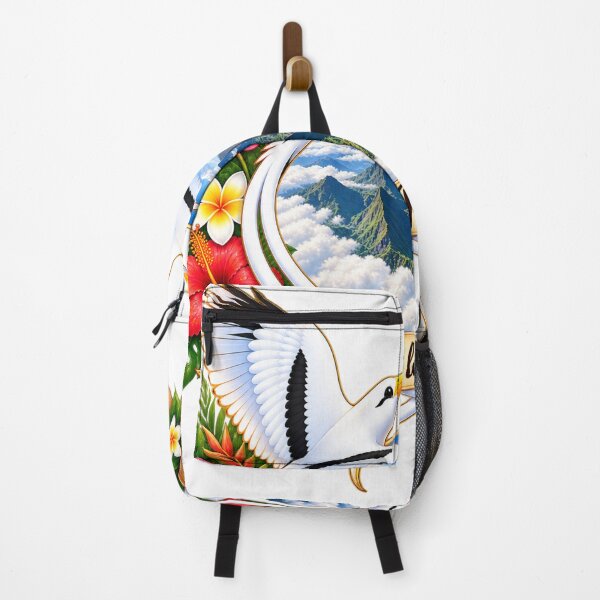 Item preview, Pair of white-tailed tropicbirds from Namaloue Reunion Island designed and sold by cheznamaloue.