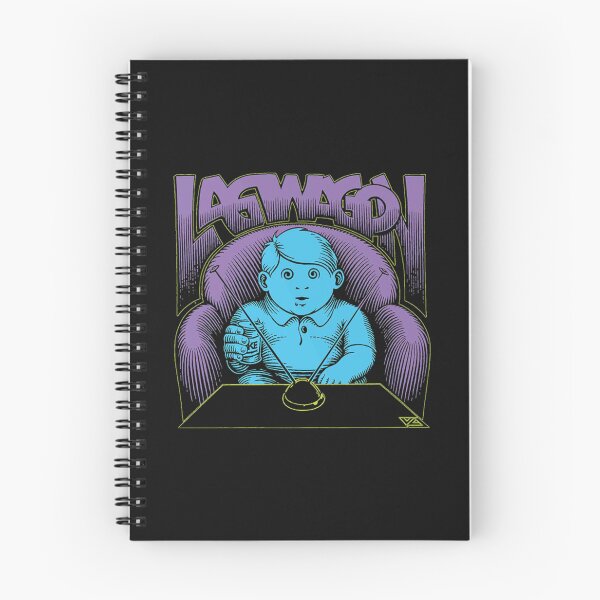 Item preview, LAGWAGON designed and sold by KeithHally.