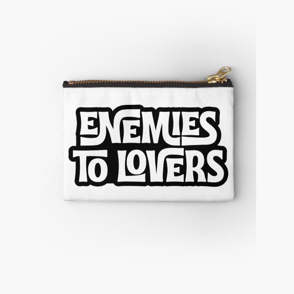 Item preview, Enemies to Lovers  designed and sold by Neadoodles.