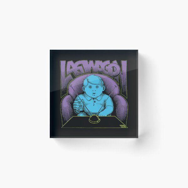 Item preview, LAGWAGON designed and sold by KeithHally.