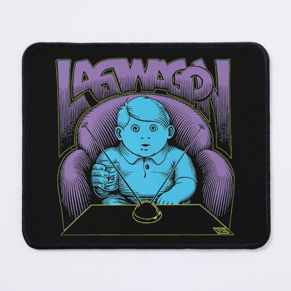 Item preview, LAGWAGON designed and sold by KeithHally.