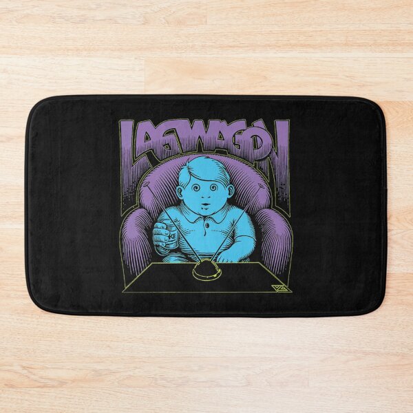 Item preview, LAGWAGON designed and sold by KeithHally.