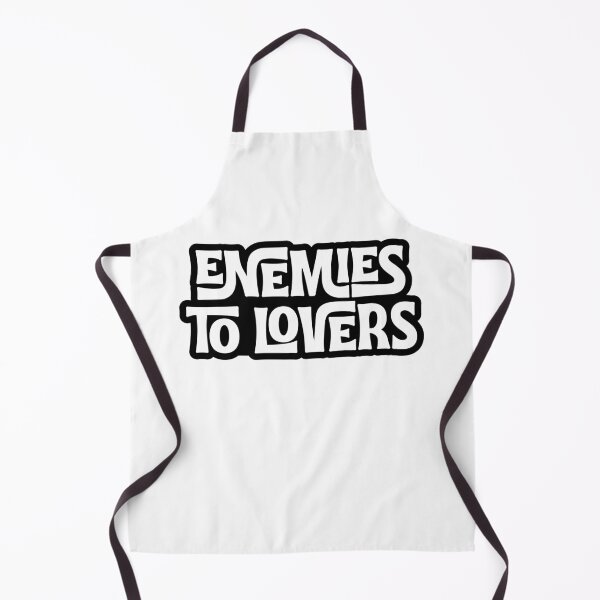 Item preview, Enemies to Lovers  designed and sold by Neadoodles.