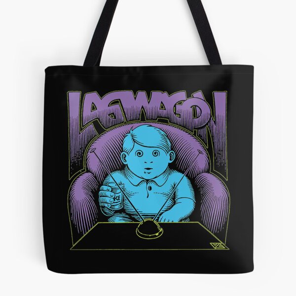 Item preview, LAGWAGON designed and sold by KeithHally.