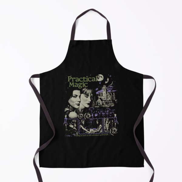 Item preview, Midnight Margaritas Practical Magic designed and sold by AHAPPYdesigns.