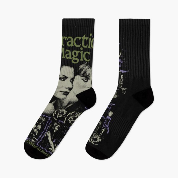 Item preview, Midnight Margaritas Practical Magic designed and sold by AHAPPYdesigns.