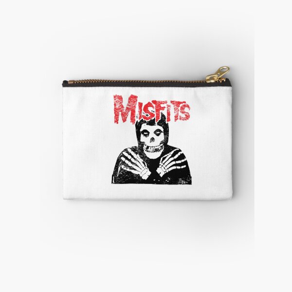 Item preview, distressed misfits designed and sold by ThomasRevelle23.