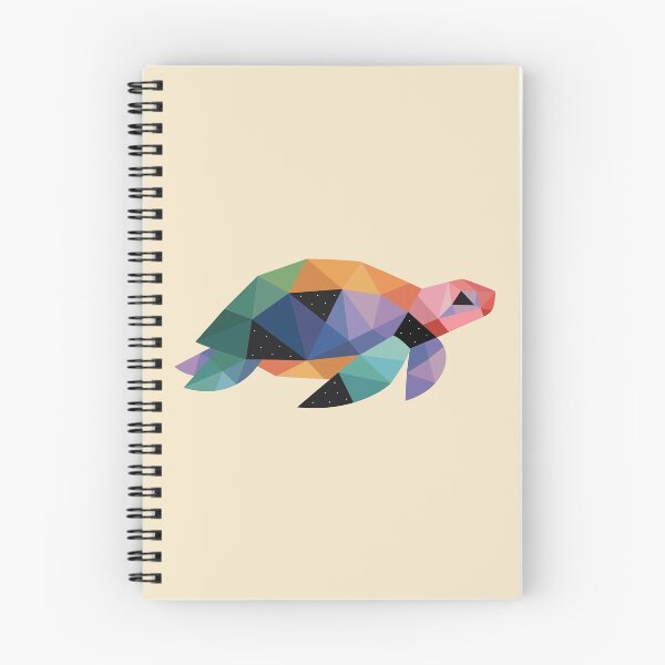 Item preview, Kaleido Sea Turtle designed and sold by AndyWestface.