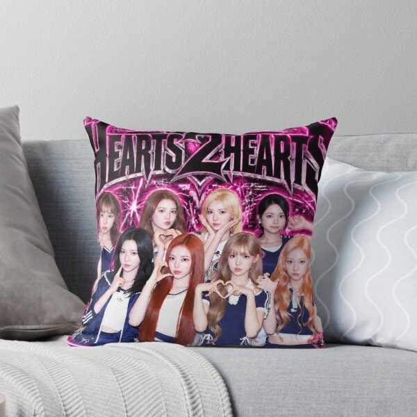 Item preview, Dazzling Cool Tone Stage Look Hearts2Hearts Group designed and sold by Valereekmerch.