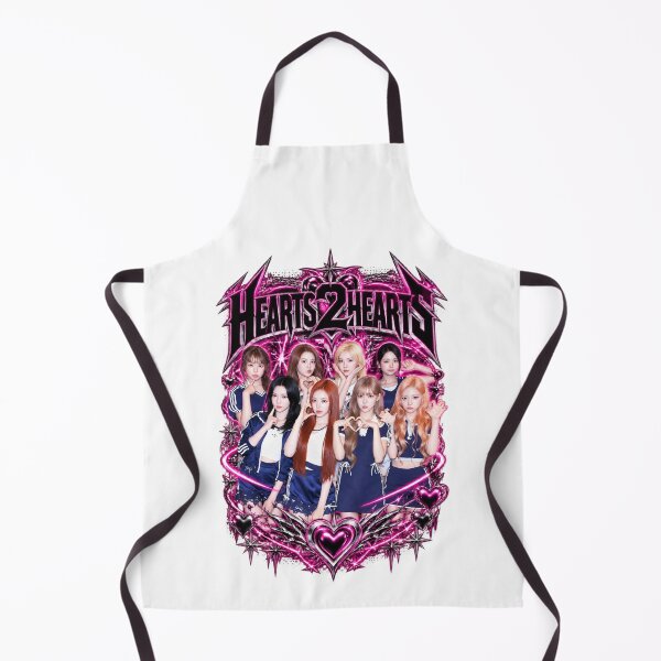Item preview, Dazzling Cool Tone Stage Look Hearts2Hearts Group designed and sold by Valereekmerch.