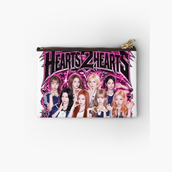 Item preview, Dazzling Cool Tone Stage Look Hearts2Hearts Group designed and sold by Valereekmerch.