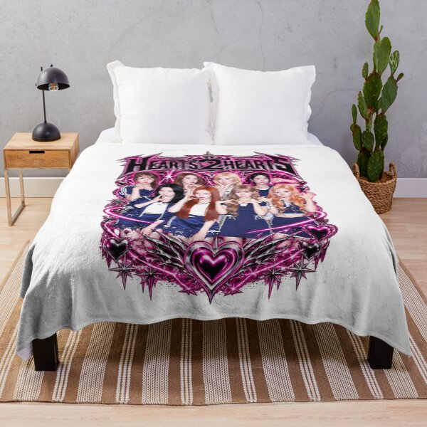 Item preview, Dazzling Cool Tone Stage Look Hearts2Hearts Group designed and sold by Valereekmerch.