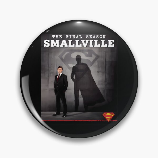 Item preview, The Final Season Smallville  designed and sold by Vero126.