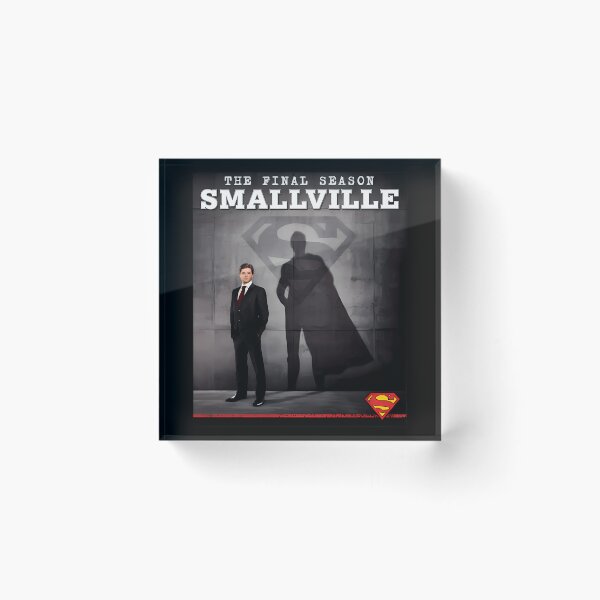 Item preview, The Final Season Smallville  designed and sold by Vero126.