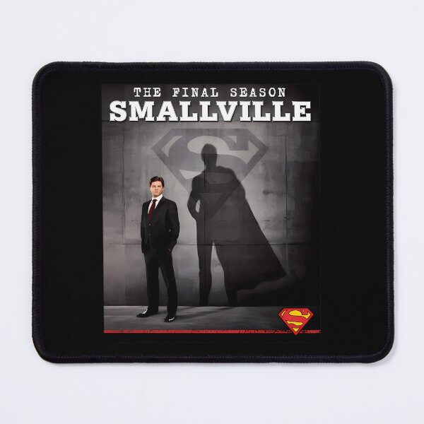 Item preview, The Final Season Smallville  designed and sold by Vero126.