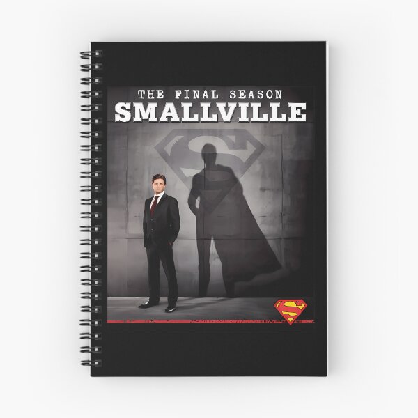 Item preview, The Final Season Smallville  designed and sold by Vero126.